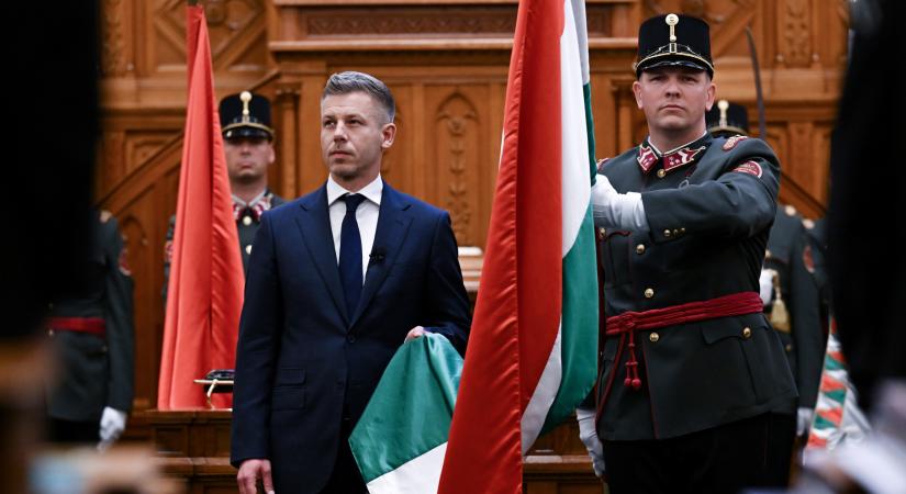 Harminc nap alatt felállt a Tisza-kormány – mi jön most?