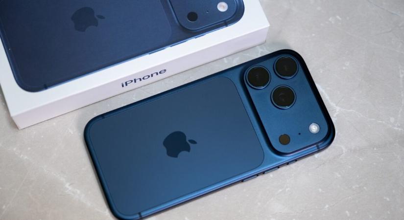 Miért nyílik olyan lassan az iPhone doboza? Most eláruljuk