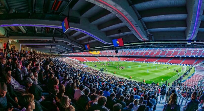 Egy fiatal tehetség, aki felforgathatja a Barcelona terveit