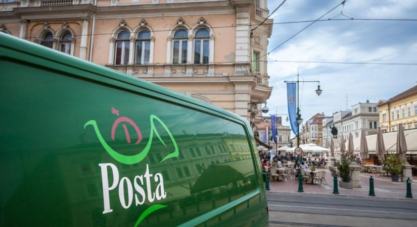 Drágulás jön a postán – ennyivel kerül többe a levélfeladás