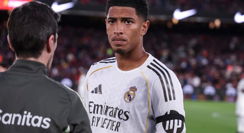 Teljes szétesés a Bernabéuban – ki húzza ki a Real Madridot a gödörből?