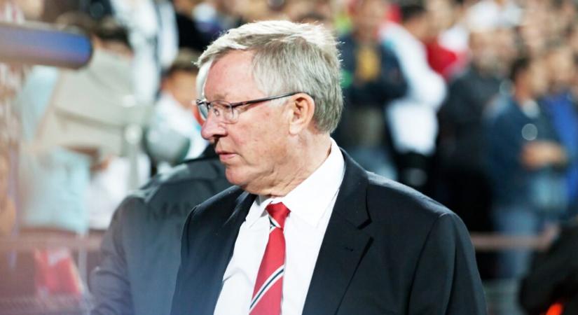 Rooney kitálalt, szerinte Ferguson direkt provokálta a Chelsea-t