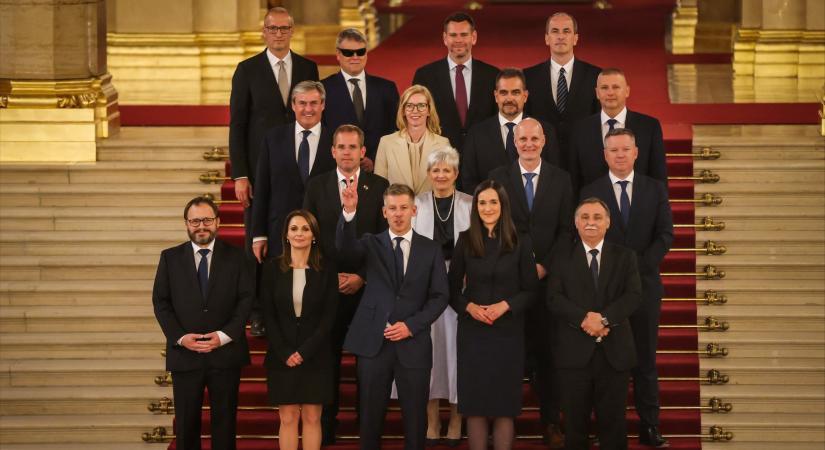 A választók türelme nem lesz végtelen, de megnyújtható, ha ügyes a Tisza