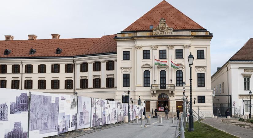 Kiderült, ki lesz a Miniszterelnöki Kormányiroda új közigazgatási államtitkára