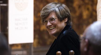 Karikó Katalin örömmel, de csak fizetés nélkül vállalja az egészségügyi miniszter tanácsadói posztját