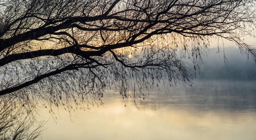 Egyre nagyobb a baj: történelmi mélypont közelében a Tisza vízállása – videó