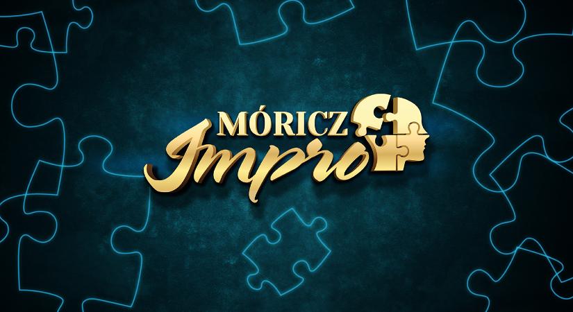 Móricz Impro – Bepillantás a színészi alkotás kulisszatitkaiba