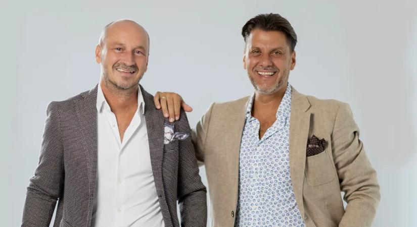 Kökény Attila különleges barátságra talált: „Ő mindig jót akar nekem”