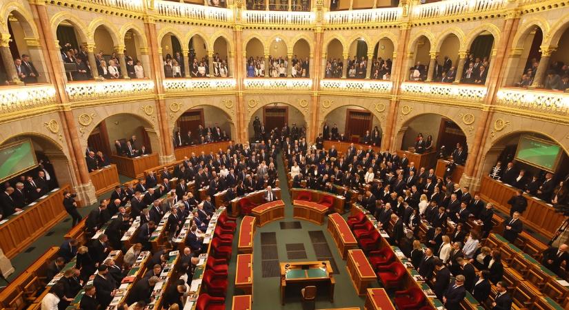 Megvan az első államtitkár Ruffnál - tovább javult a nemek egyensúlya a közigazgatásban