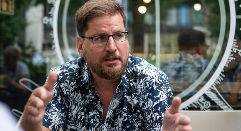 Pogátsa Zoltán: a NER gazdasági csodája csak propaganda volt
