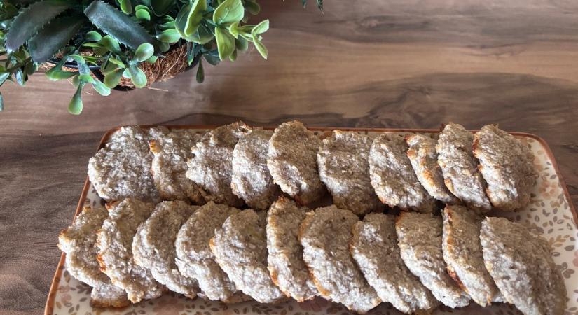 A leggyorsabb fitt-nasi, amit valaha láttál – 20 perc és kész!