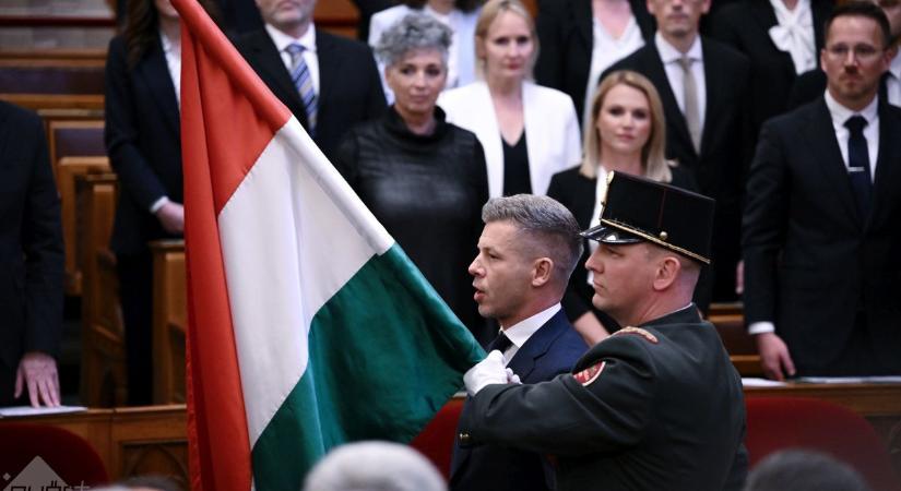 Ópusztaszeren lesz szerdán az első kormányülés