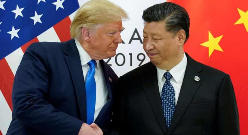 Nagy útra kelt Donald Trump, de mit hozhat ki belőle?