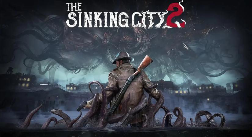 Gameplay-trailert kapott a The Sinking City 2, a Frogwares az Unreal Engine 5-tel keltené életre Arkham elárasztott városát