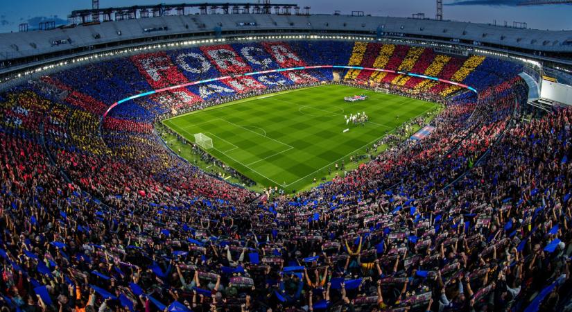 Nem titkolja: a Premier League csillaga az FC Barcelonáról álmodik