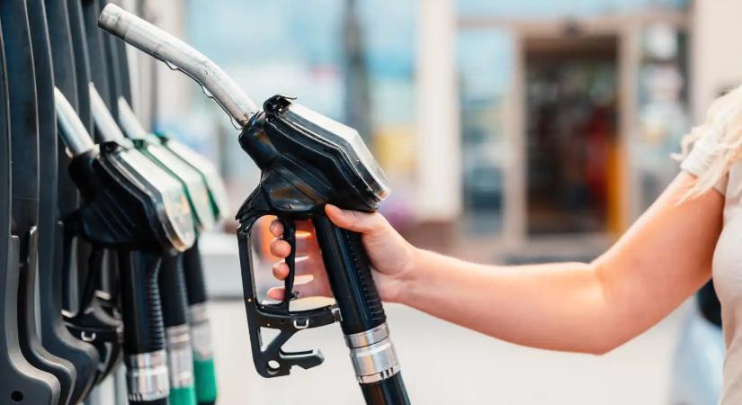 A 2022-eshez hasonló benzinválságra figyelmeztet a Független Benzinkutak Szövetsége