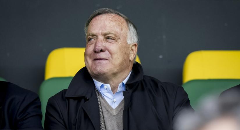 Vb 2026: a játékosok akarata győzött, újra Advocaat Curacao kapitánya – HIVATALOS