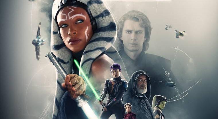 Csúszik az Ahsoka 2. évada, idén már nem érkezik meg a folytatás