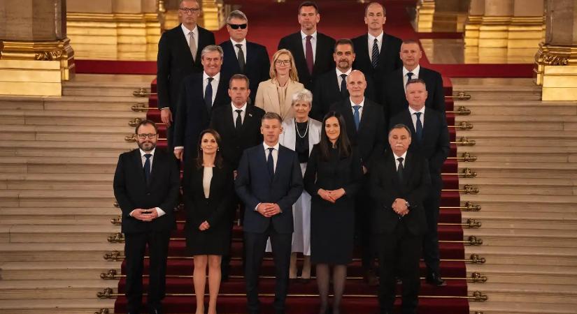 Ópusztaszeren kezd a Tisza-kormány a vízügyi válság és az állami átvilágítás okán