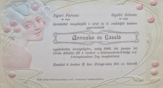 Ásó, kapa, nagyharang, avagy míg a törvény el nem választ