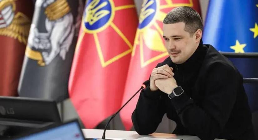 Védelmi miniszter: Ukrajna mesterséges intelligencia alkalmazására készül a háborúban