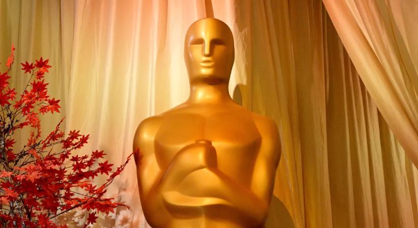 Óriási meglepetés: kiderült, ki lesz a következő Oscar-díjátadó házigazdája