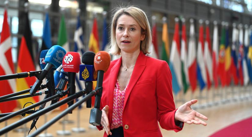 Júniusban érkezik a 90 milliárd eurós uniós hitel első részlete Ukrajnába