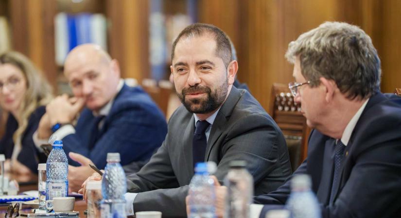 Kik lennének Nicușor Dan jelöltjei egy technokrata miniszterelnöki posztra?