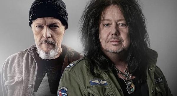 Újra együtt zenél a Shotgun Messiah két egykori tagja, egy új dal is érkezett: 'Damn'