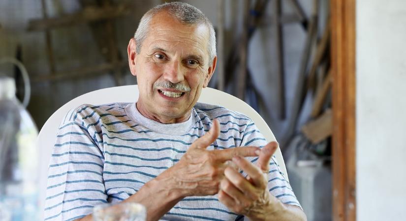 Magyarországon is fertőz a hantavírus: Rusvai Miklós elmondta, milyen tünetekkel lehet számolni