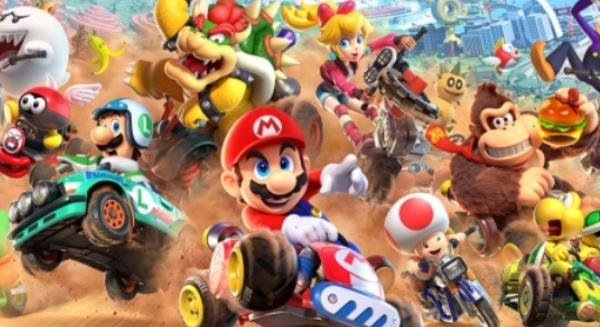 Új konzol bundle-lel készül a Nintendo
