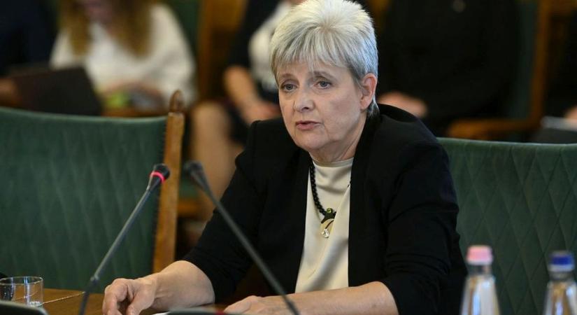 Lannert Judit meghallgatását így tudom összefoglalni: túl nemzeti a mai oktatás, liberalizálni kell