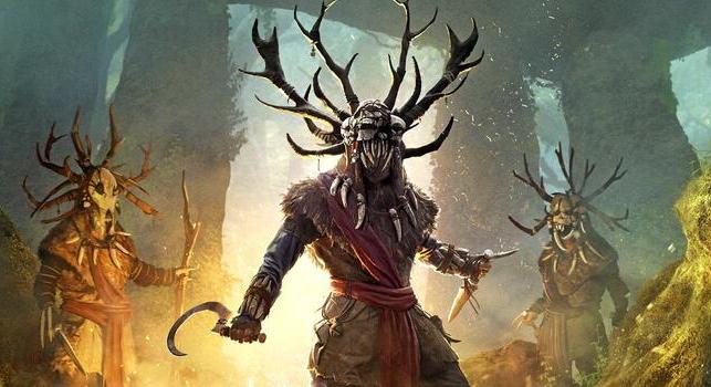 Széttépi a lelkedet az Assassin's Creed Hexe, amelyben egy régi ismerős is feltűhet
