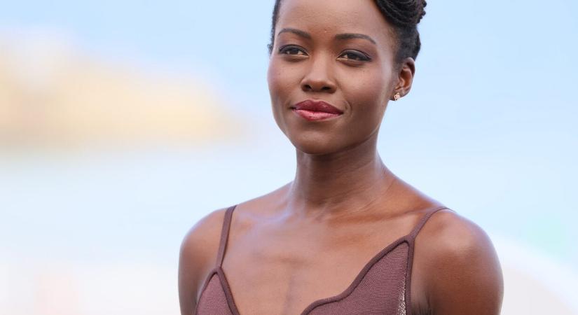 Tényleg Lupita Nyong'o fogja alakítani Szép Helénát az Odüsszeiában