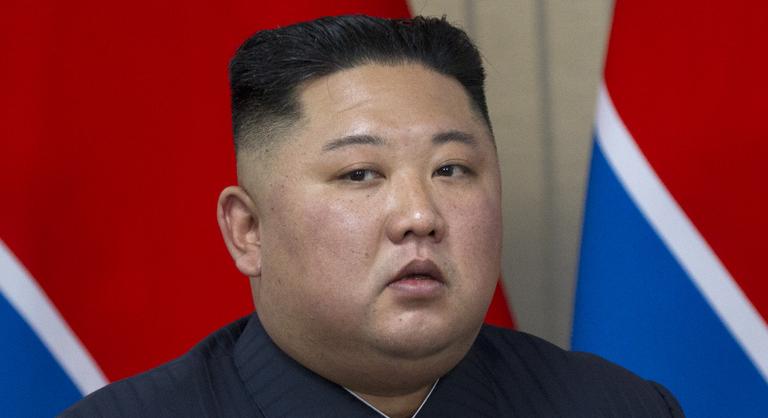 Kim Dzsongun bebiztosította, hogy ha megölik, a fél világ elpusztuljon