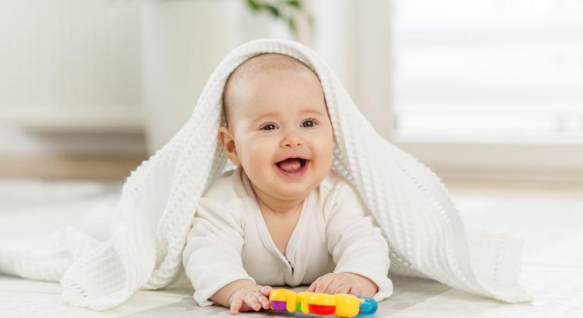 Egy kisbaba született kedden Mosonmagyaróváron