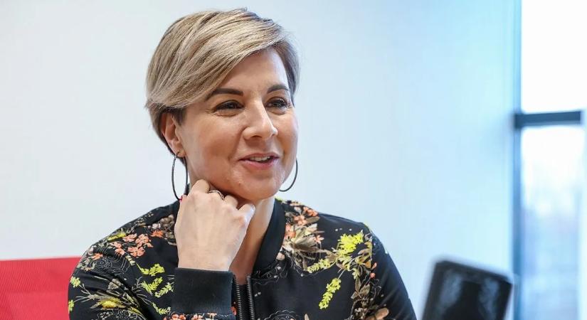„Nem kellettem a Színművészetinek” – Ábel Anita őszinte vallomása a Szomszédok utáni összeomlásról