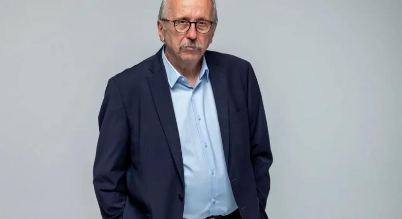 Niedermüller Péter is kiszáll a DK-ból