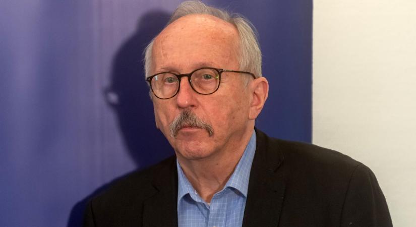 Niedermüller Péter otthagyja a Demokratikus Koalíciót