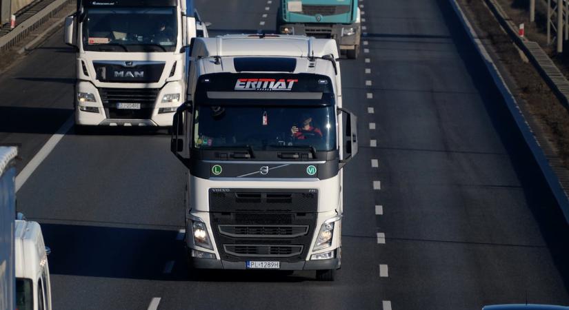 Baleset miatt lezárták az M5-ös autópályát