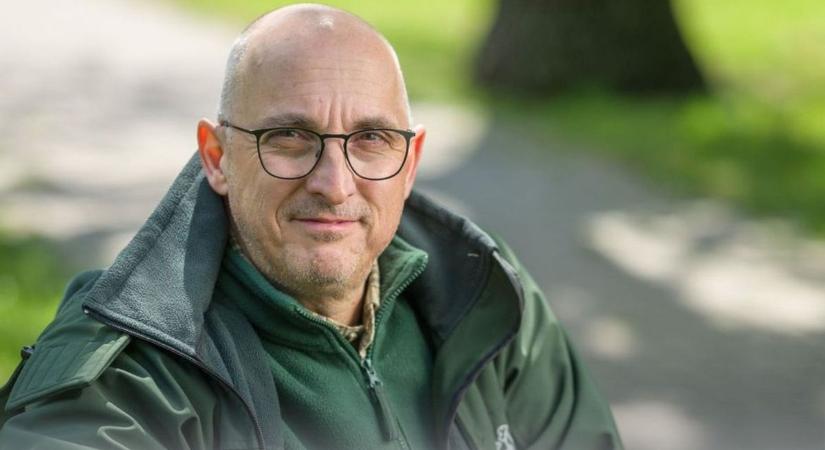 Dombóvári származású szakembert kért fel szóvivőnek Gajdos László
