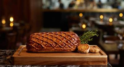 Vezető nemzetközi szakemberek érkeznek a Gordon Ramsay Bar & Grill Budapest élére