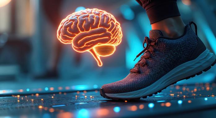 A sport hatása az agyműködésre miért lesz tőle okosabb az agyad?