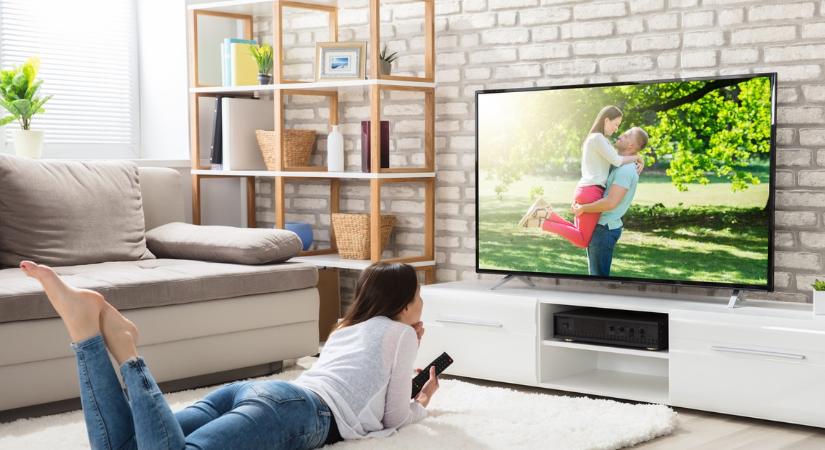Így teheti sokkal jobbá a televíziója hangját anélkül, hogy egy forintot is költene