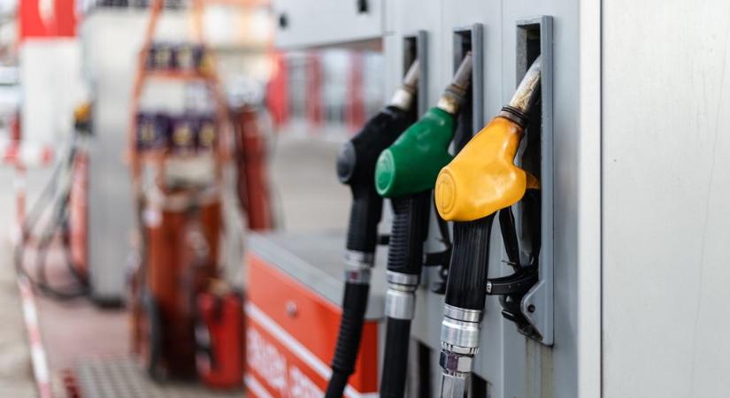 Ez vár a tankoló sofőrökre a magyar benzinkutakon a Mol szerint