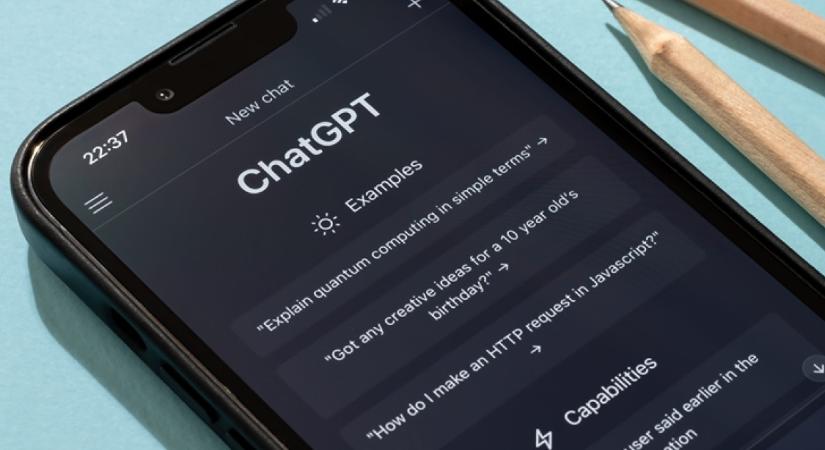 Durva vád: így hajszolhatta a halálba a drogfüggő tinédzsert a ChatGPT