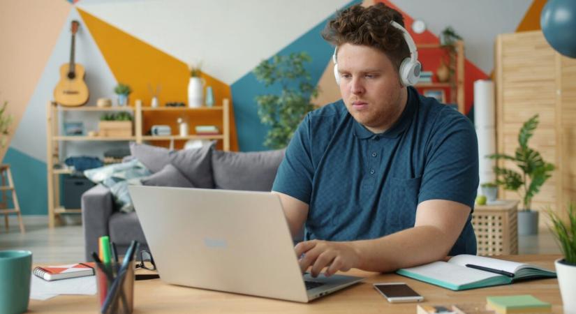 Így csökkentheti az elhízást a négynapos munkahét