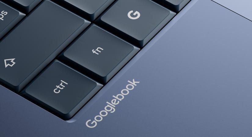 Ellenszert készítene a MacBook Neo-ra a Google