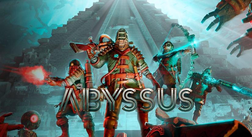 Június 25-én érkezik PS5-re és Xbox Seriesre az Abyssus
