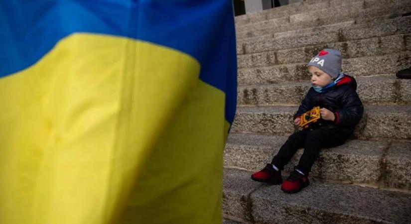 Oroszországba költöznének az Európába menekült ukránok